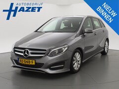 Mercedes-Benz B-klasse - 180 AUT. + APPLE CARPLAY / CAMERA / LED / STOELVERW