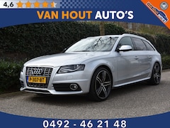 Audi A4 Avant - 3.0 TFSI S4 quattro Pro Line