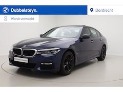 BMW 5-serie - 530e iPerformance High Executive | M-Sport | Schuifdak