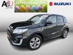 Suzuki Vitara - 1.4 Boosterjet Select, Navigatie, Sensoren V+A, 1200 KG Trekvermogen, Cruise Control, Clim