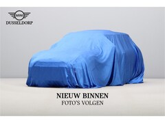 MINI Cooper - 5-deurs S Hammersmith Aut