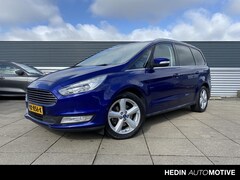 Ford Galaxy - 2.0 Titanium Automaat 240PK
