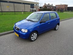Suzuki Alto - 1.1 GLX Jubilée 2