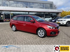 Peugeot 308 SW - 1.2 PureTech Active, wintersale, in prijs verlaagd