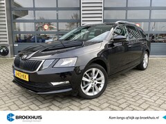 Skoda Octavia Combi - 1.5 TSI 150 pk DSG Business Edition | Navigatie | Cruise control | Stoelverwarming | Senso