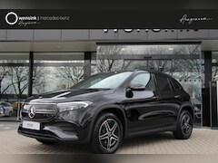 Mercedes-Benz EQA - 250 AMG Line Premium | Panorama-schuifdak | 360 Camera | Sfeerverlichting | Apple carplay