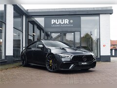 Mercedes-Benz AMG GT 4-Door Coupe - 63 S 4MATIC+ Edition 1 VOSSEN - Burmester