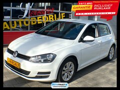 Volkswagen Golf - 1.4 TSI- 16V Comfortline BM Tech - Airco I PDC I Sport pakket I Veiligheid Pakket I Dealer