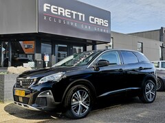 Peugeot 3008 - 1.2 PURETECH AUT6 ALLURE LEDER NAVI CAMERA LED LMV PDC ORG.94d.KM