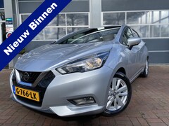 Nissan Micra - 1.0 IG-T N-Connecta 101 PK