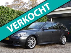BMW 5-serie Touring - 520i Corporate Lease Business Line Sport | M-pakket | Automaat
