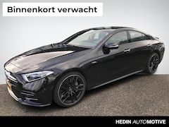 Mercedes-Benz CLS-klasse - Coupé CLS 53 AMG Automaat 4MATIC+ Edition One | Distronic | Schuifdak | Head-Up | Burmeste