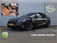 Tesla Model S - Long Range Raven, AutoPilot3.0, Leder, incl. BTW