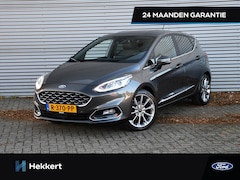 Ford Fiesta - Vignale 1.0 EcoBoost 100pk PDC + CAM. | CRUISE CONTROL | 17'' LM | WINTER PACK | B&O | APP