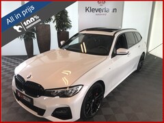 BMW 3-serie Touring - 330i xDrive High Executive | Automaat | Elektrisch glazen panorama-dak | Wegklapbare Trekh
