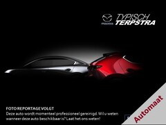 Mazda CX-5 - SKYACTIV-G 165 Comfort / Bose Leatherpack