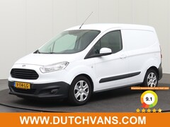 Ford Transit Courier - 1.5TDCI Trend | Airco | Navigatie | Cruise