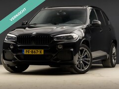 BMW X5 - xDrive30d M-Pakket M Sport High Executive 313Pk Automaat (PANORAMADAK, DIGITAL COCKPIT, AL