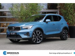 Volvo XC40 - 1.5 T4 Recharge Ultimate Bright
