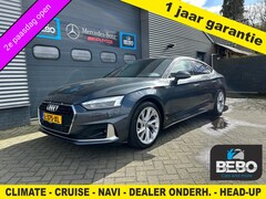 Audi A5 Sportback - 40 TFSI S edition