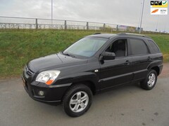 Kia Sportage - sportage 2.0 benzine airco ecc lmv trekhaak