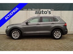 Volkswagen Tiguan - 1.5 TSI 150pk ACT Comfortline Business -PANO-ECC-N