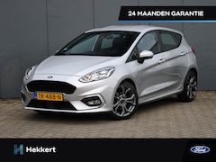 Ford Fiesta - ST-Line 1.0 EcoBoost 100pk PDC ACHTER | 17'' LM | APPLE-CARPLAY | CRUISE CONTROL | NAVI |