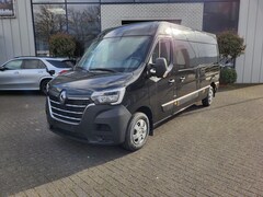 Renault Master - T35 2.3 dCi 150 L3H2 Energy Comfort R-Link met camera, Opstap