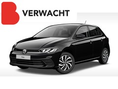 Volkswagen Polo - 1.0 TSI Life Navi via app connect | Airco | ACC |