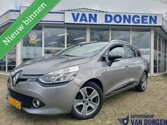 Renault Clio Estate - 0.9 TCe Night&Day | Navigatie / LM / Cruise / Camera