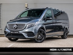 Mercedes-Benz V-klasse - V 300d Automaat Combi Avant Edition L3 AMG Line | Nightpakket