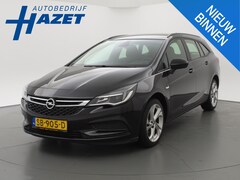Opel Astra Sports Tourer - 1.4 TURBO 150 PK + APPLE CARPLAY / DAB+ / 17 INCH LMV