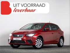 Seat Ibiza - 1.0 TSI 100 jaar Van den Brug-Editie | Stoelverwarming | Cruise Control | Parkeersensoren
