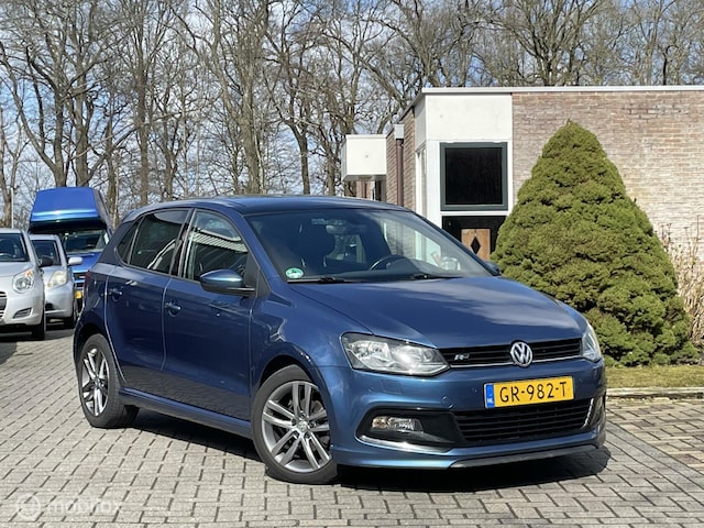 Dank u voor uw hulp Hoeveelheid van levering Volkswagen Polo DSG TDI, tweedehands Volkswagen kopen op AutoWereld.nl