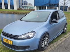 Volkswagen Golf - R-line 1.4 16V Easyline