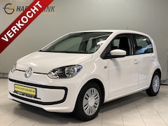 Volkswagen Up! - 1.0 60PK 5D BMT Take up *AIRCO