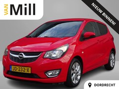 Opel Karl - 1.0 75 pk Innovation | DAB+ | BLUETOOTH | HALF LEDEREN BEKLEDING |