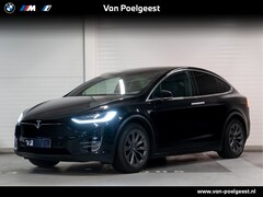 Tesla Model X - 100D | Autopilot | Trekhaak | Luchtvering | Carbon