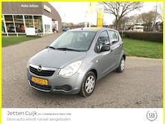 Opel Agila - 1.0 Selection, rijklaar , 1e eigenaar