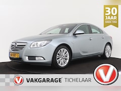 Opel Insignia - 1.4 Turbo EcoFLEX Edition | Navigatie | 18" Lichtmetalen Velgen | Trekhaak | Org NL | NAP
