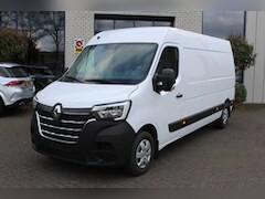 Renault Master - T35 2.3 dCi 150 L3H2 Energy Comfort R-Link met camera, 270 graden achterdeuren, Opstap