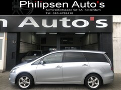 Mitsubishi Grandis - 2.4-16V Intense 7 pers