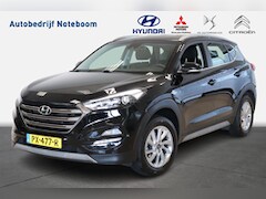 Hyundai Tucson - 1.6 COMFORT | NAVI | CAMERA | TREKHAAK |
