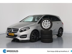 Mercedes-Benz B-klasse - 180 Ambition | AMG-Style | Navigatie | Climate Control | Cruise control |
