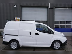 Nissan e-NV200 - 24kWh 80kW 2X Schuifdeur Navigatie Achteruitrijcamera Business