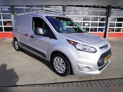 Ford Transit Connect - TDCI 102pk L2 Trend Airco/ Camera/ Navi /Trekhaak/3 zits