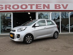 Kia Picanto - 1.0 CVVT NAVI, AIRCO
