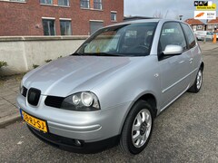 Seat Arosa - 1.4i Stella /Elek.Pakket/Stuurbekr./NAP