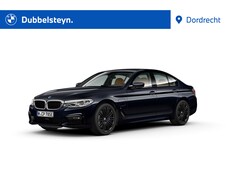 BMW 5-serie - 530e iPerformance eDrive Edition | M Sportpakket | Massagestoelen | Harman Kardon