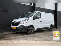 Renault Trafic - 1.6 dCi - Airco - Cruise - Trekhaak - € 10.950, - Excl